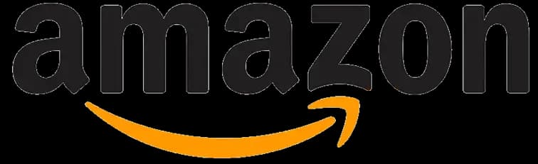 Amazon logo